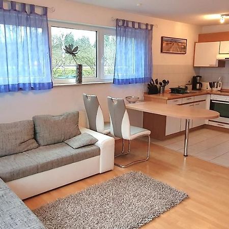 Ferienwohnung Fuer 5 Personen In Wasserburg Exteriör bild