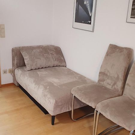 Ferienwohnung Fuer 5 Personen In Wasserburg Exteriör bild